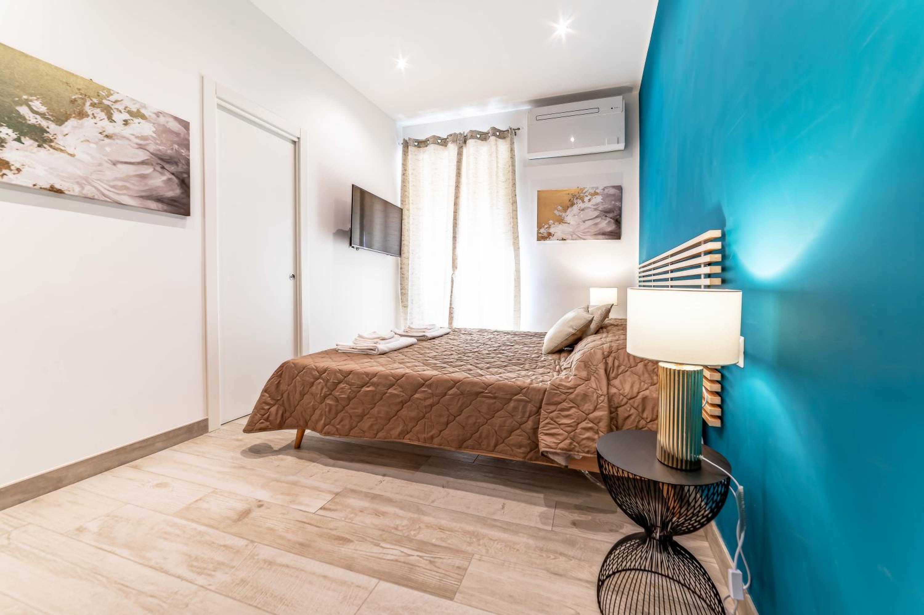 Colosseo Cozy Rooms - nel Cuore di Roma