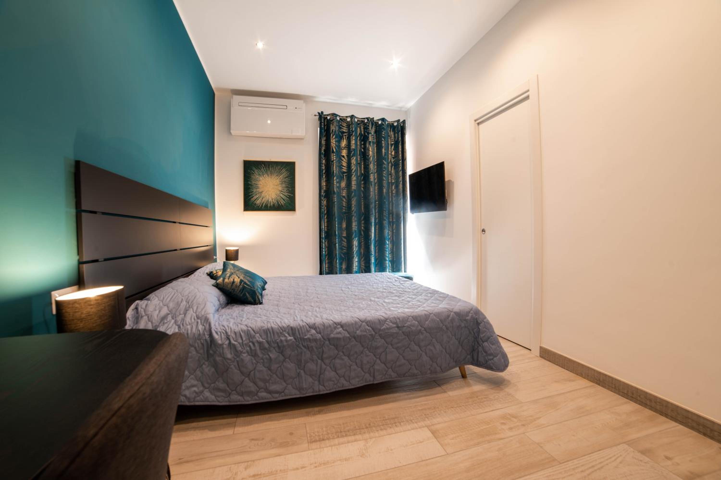 Colosseo Cozy Rooms - nel Cuore di Roma