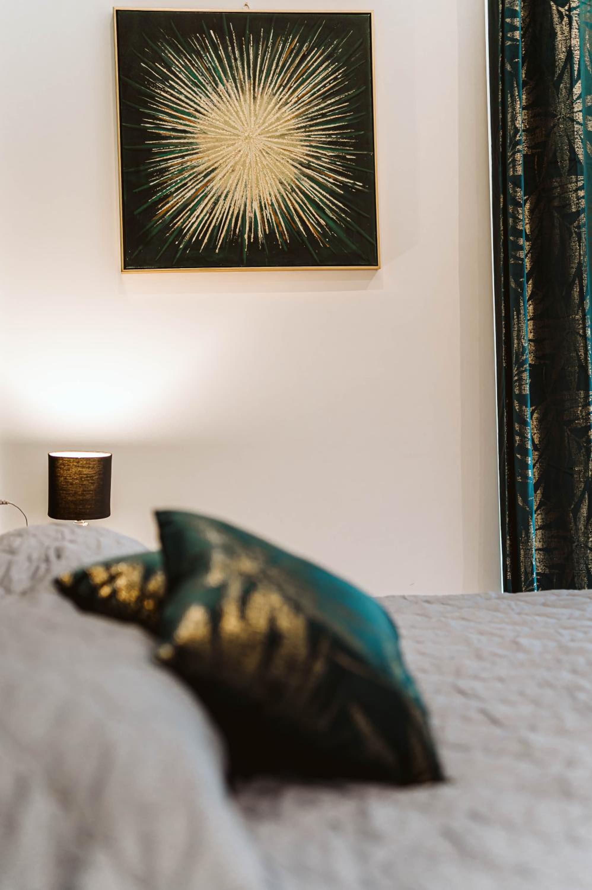 Colosseo Cozy Rooms - nel Cuore di Roma