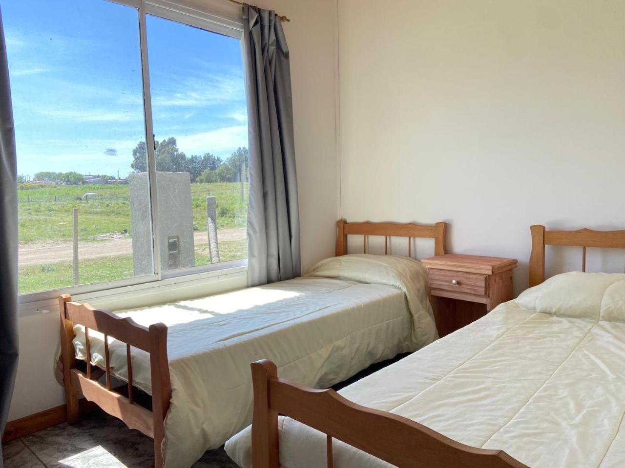 Complejo Ribera de Quequén casa 2