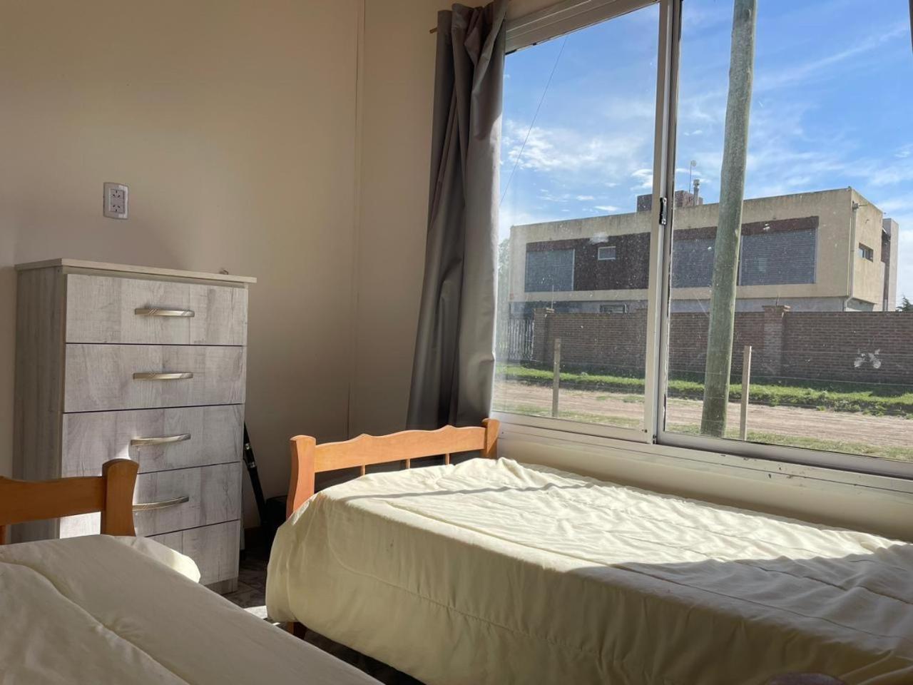 Complejo Ribera de Quequén casa 2
