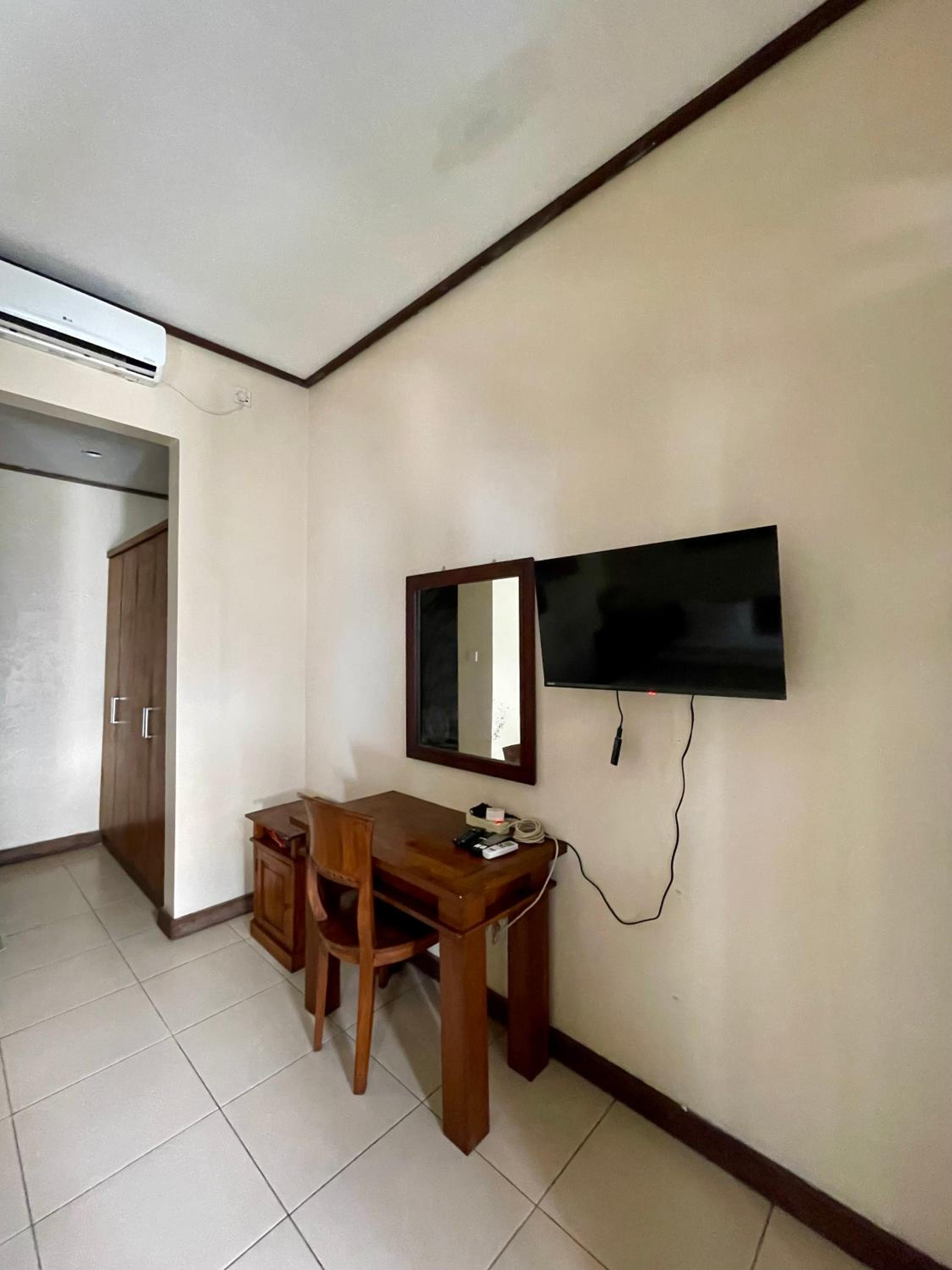 Khana Villa view 2