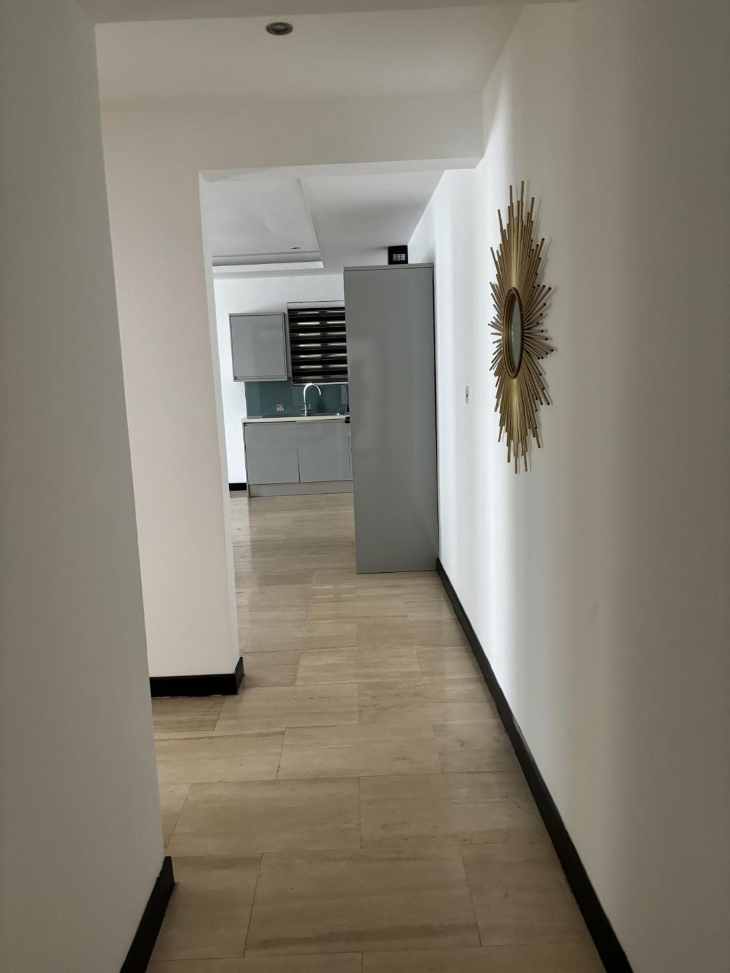 2 Bedroom apartment in Cantoments, Accra view 3