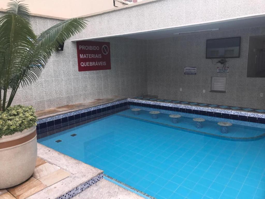 Thermas das Caldas, Caldas Novas