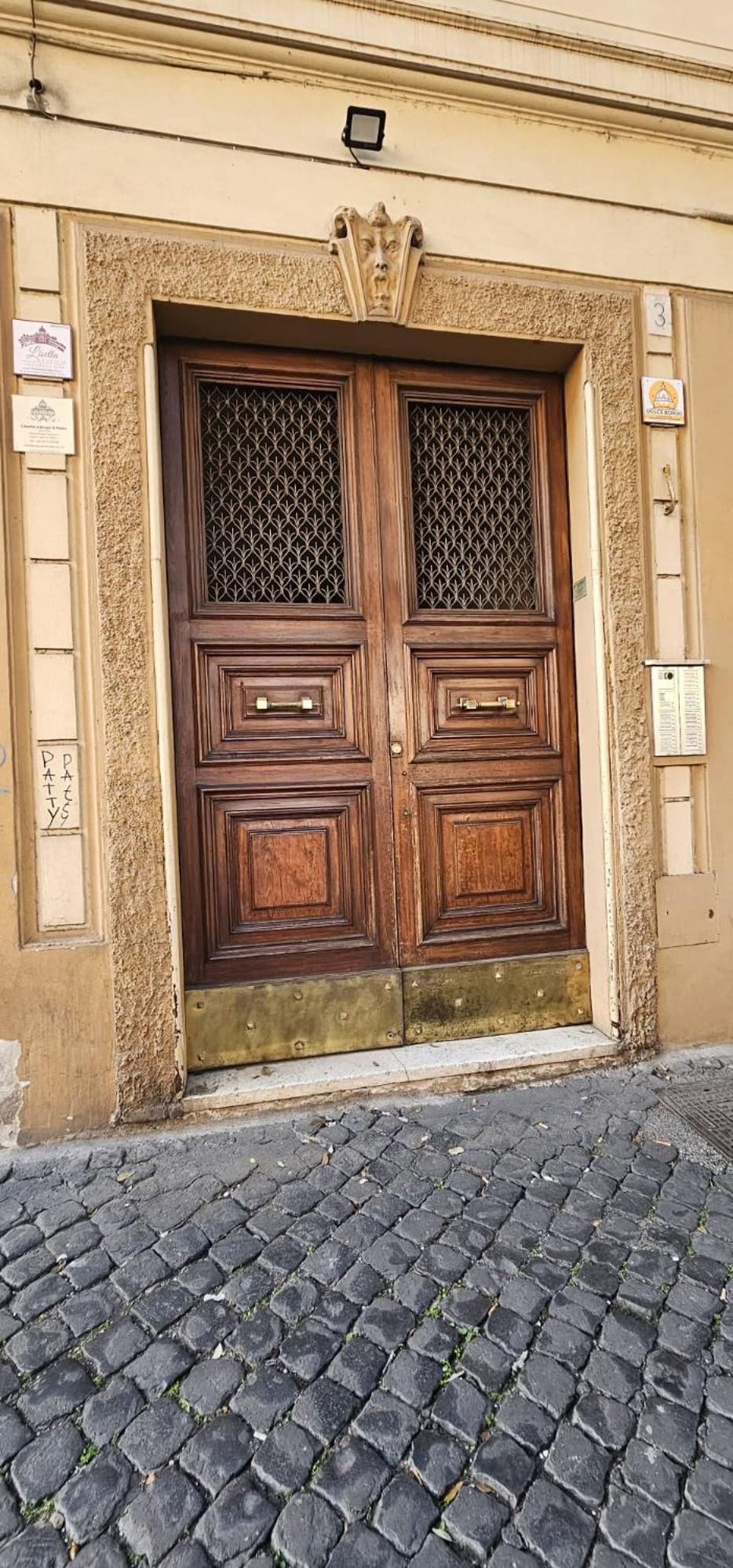 Casa Capponi - A San Pietro