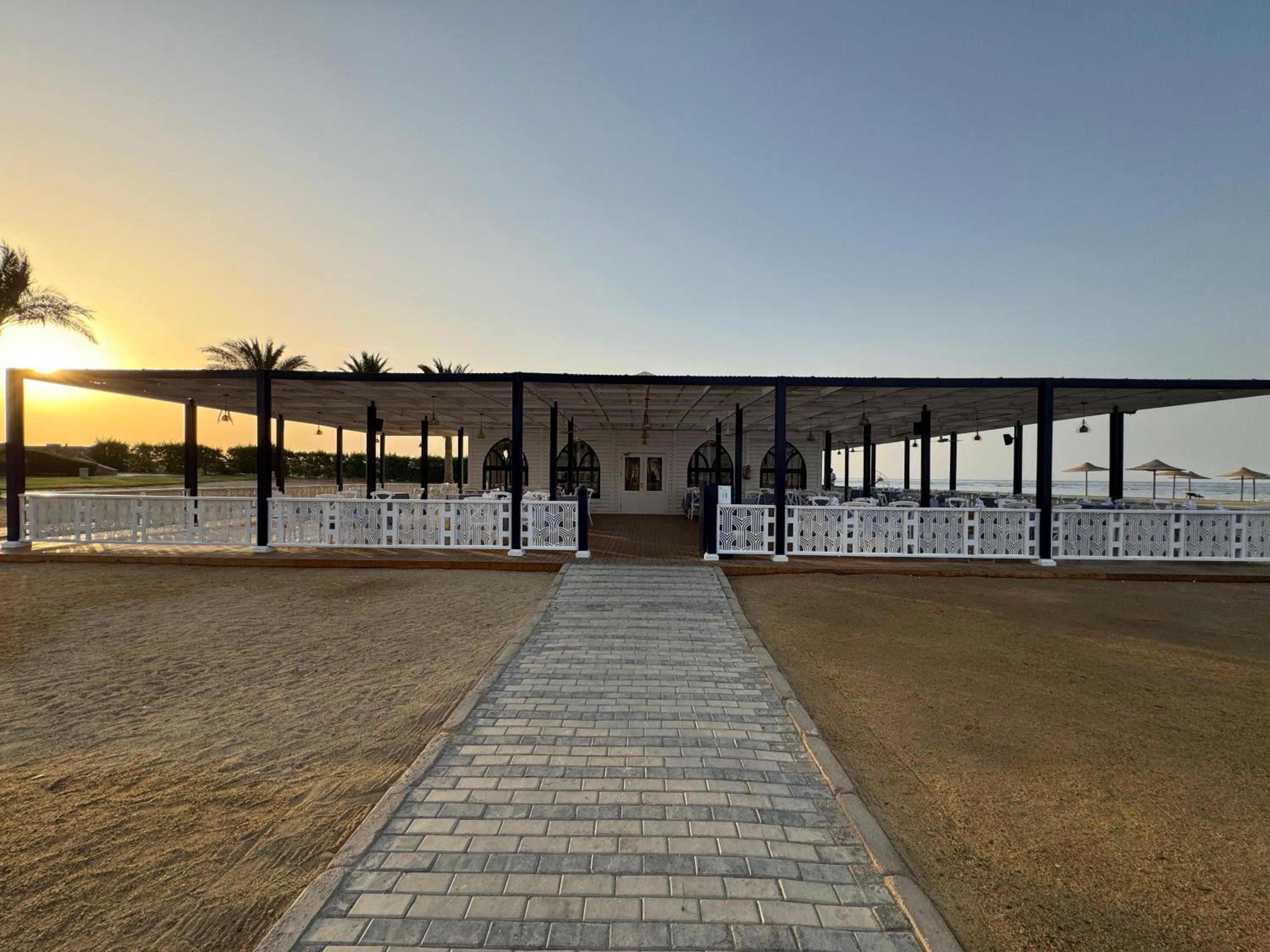 Sataya Resort Marsa Alam — photo 117