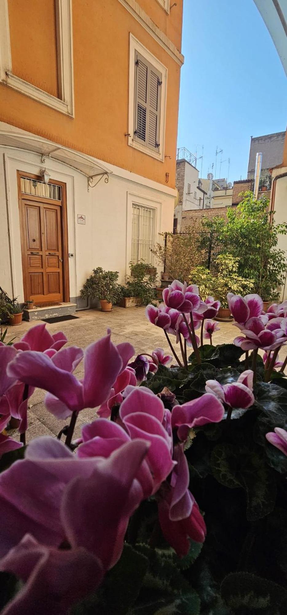Casa Capponi - A San Pietro