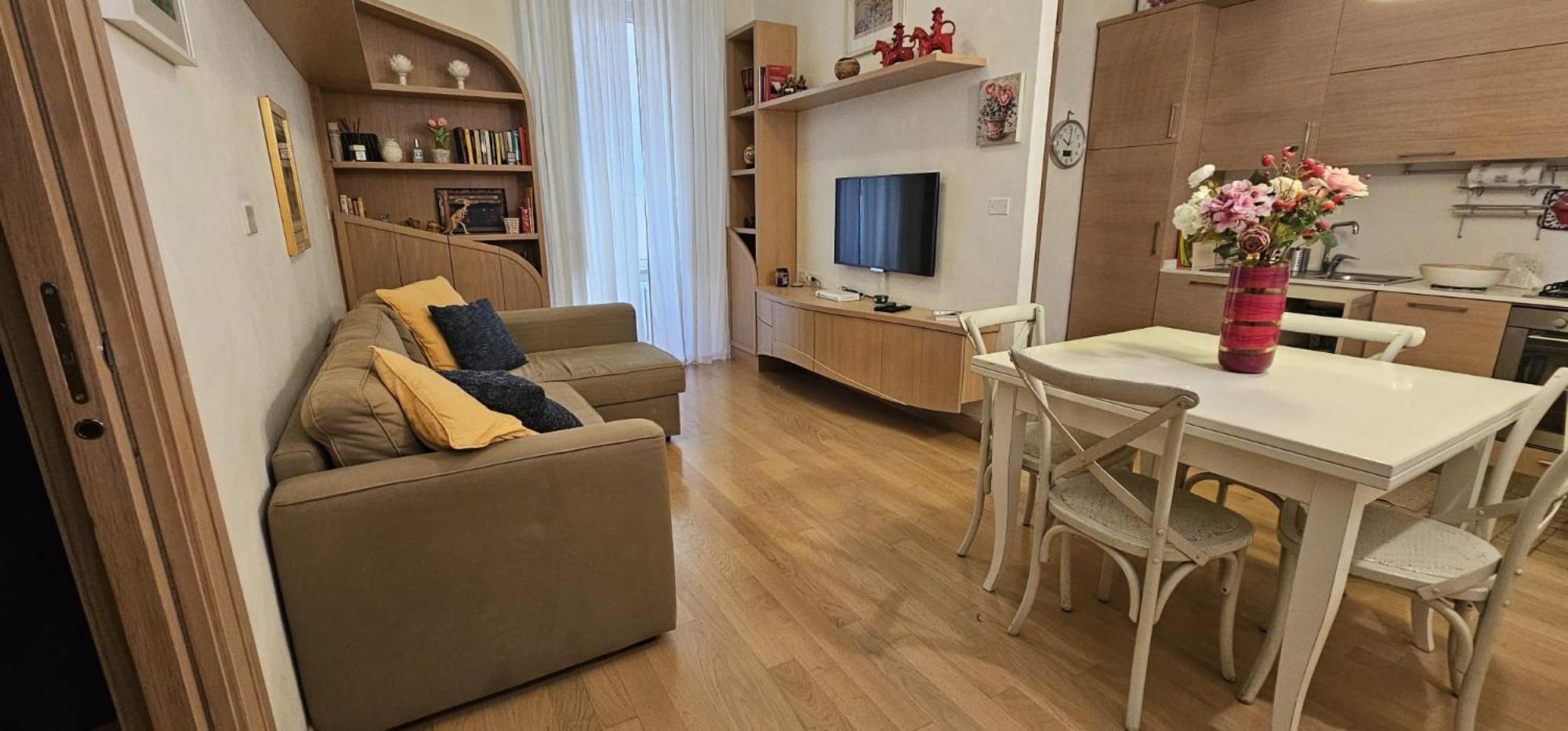 Casa Capponi - A San Pietro