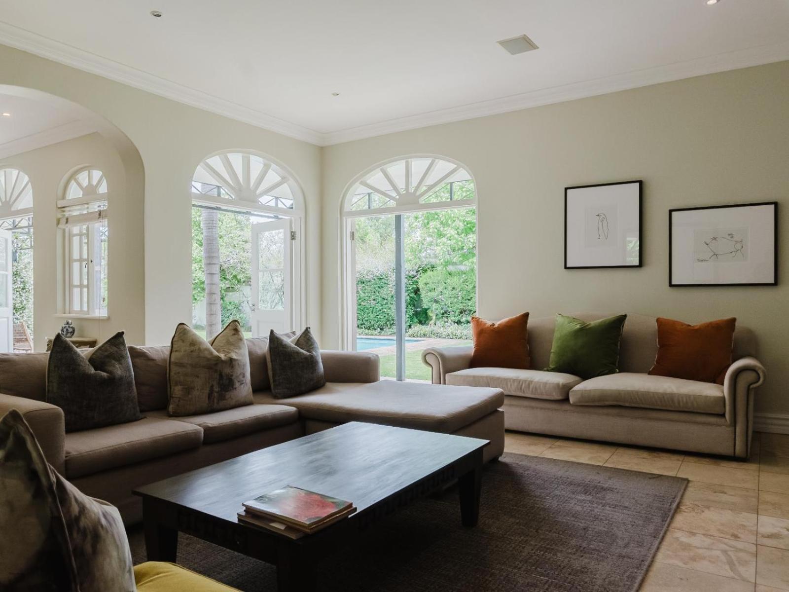 Hyde Park Retreat