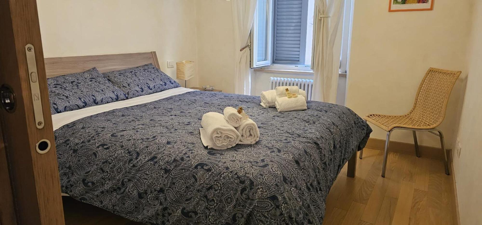 Casa Capponi - A San Pietro