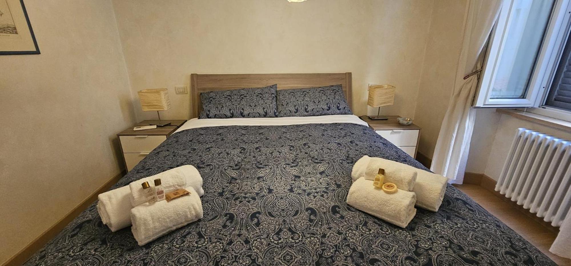 Casa Capponi - A San Pietro