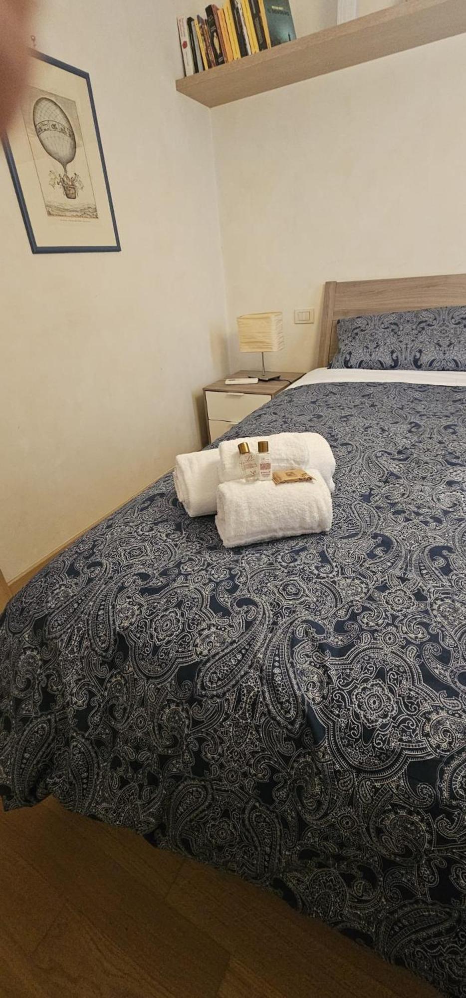 Casa Capponi - A San Pietro