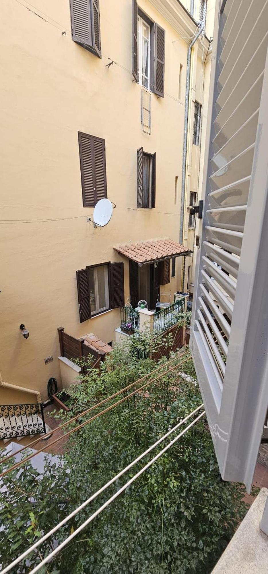 Casa Capponi - A San Pietro