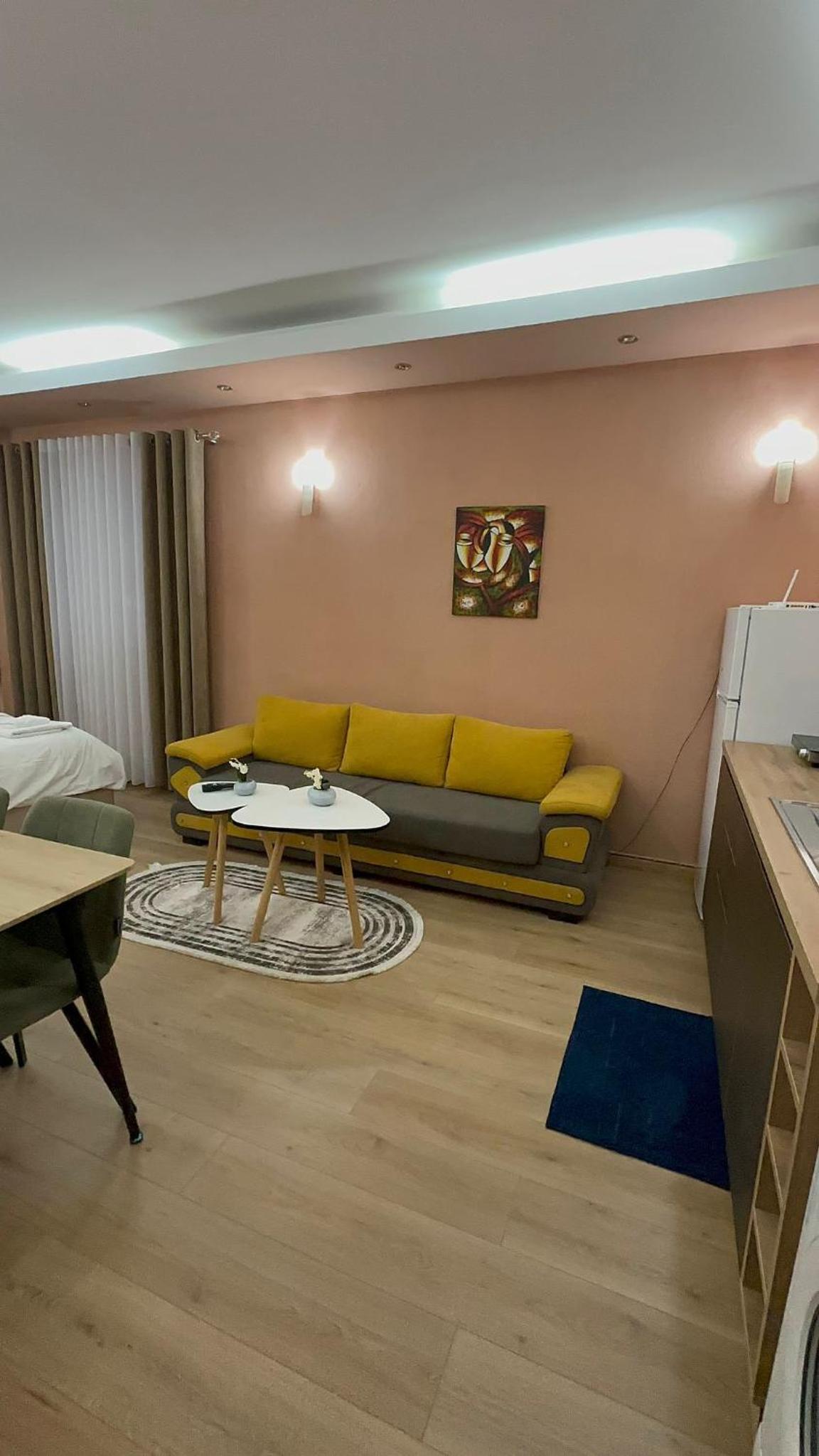 Adora Apartment