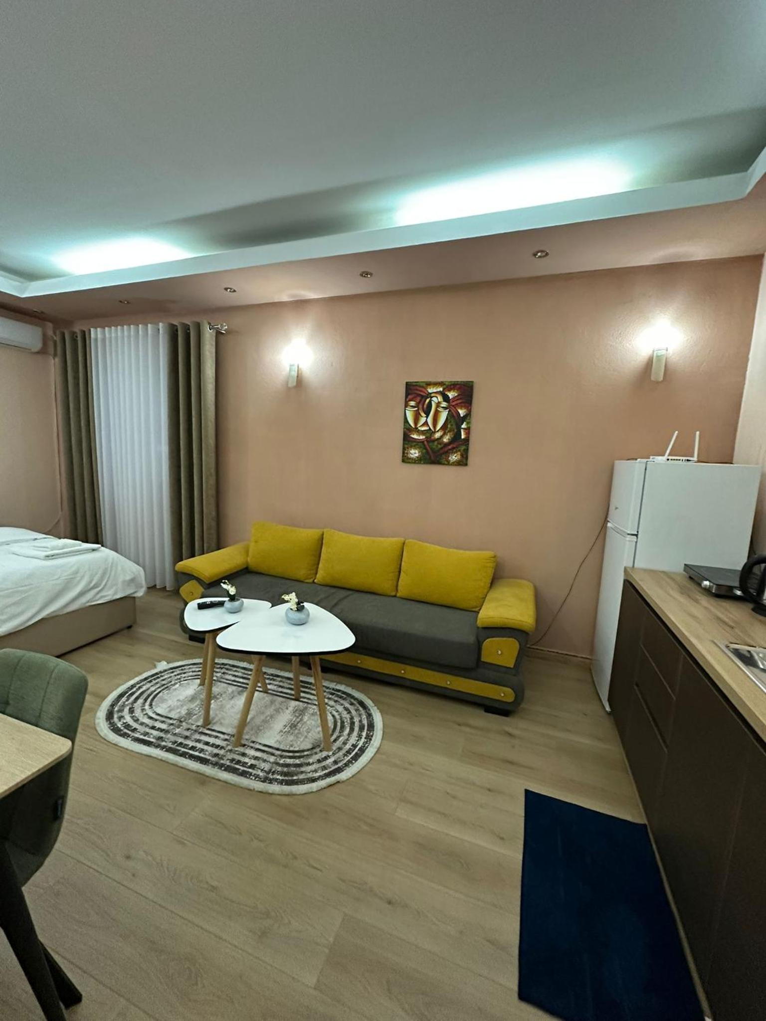 Adora Apartment