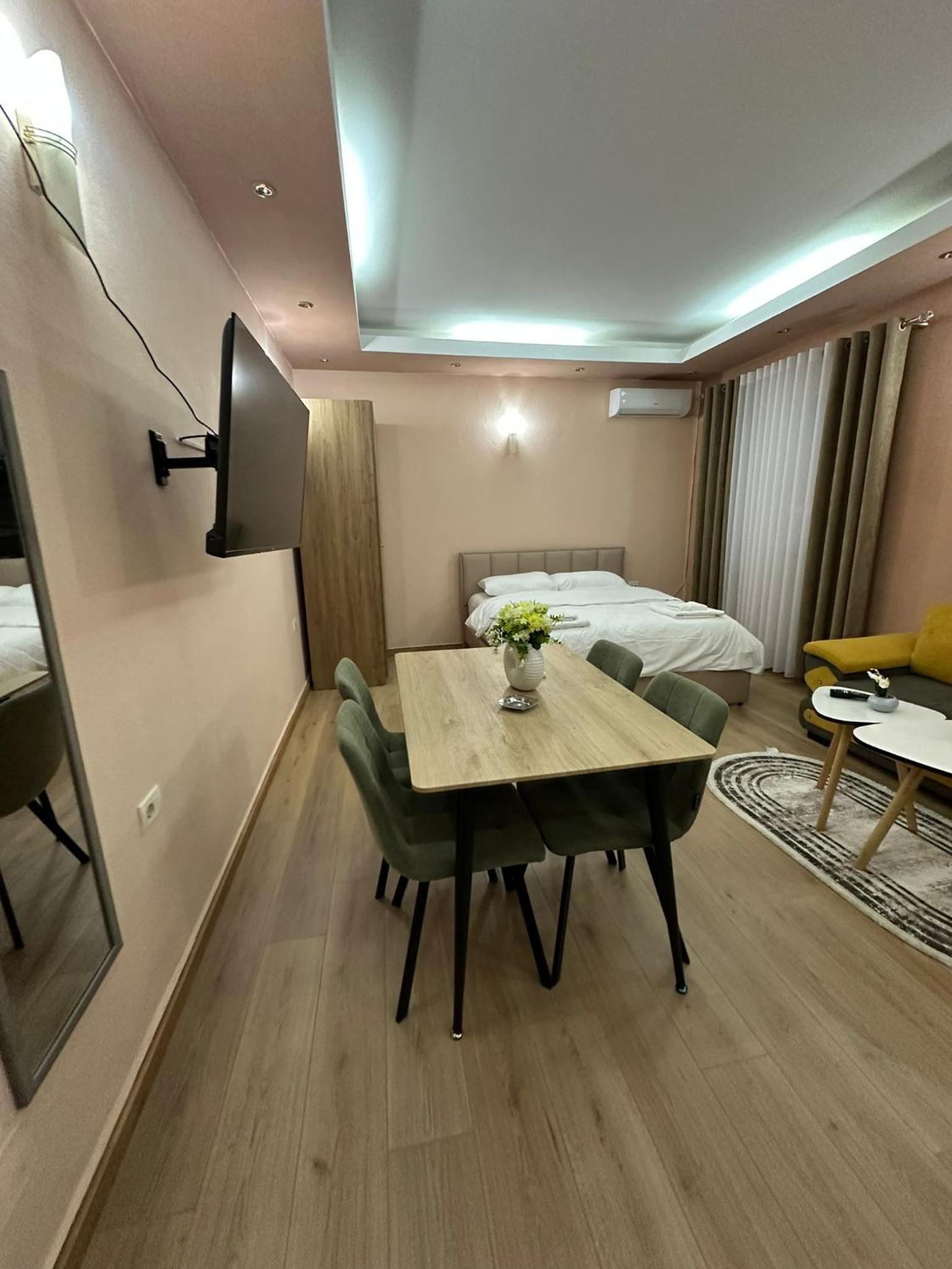 Adora Apartment