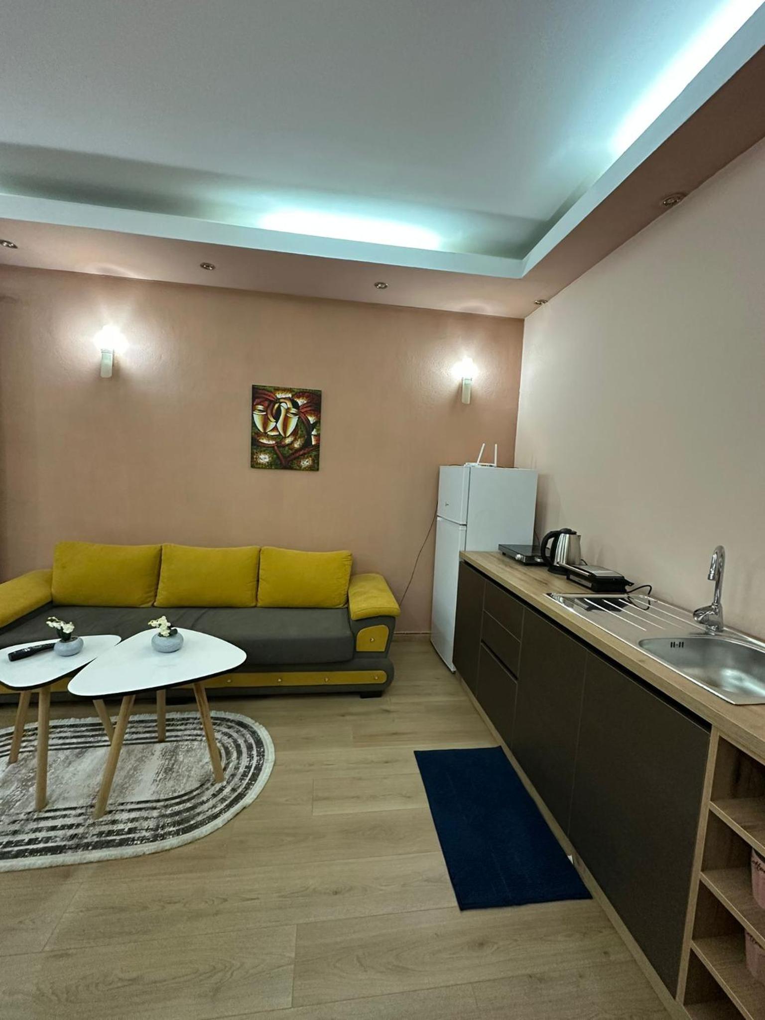 Adora Apartment