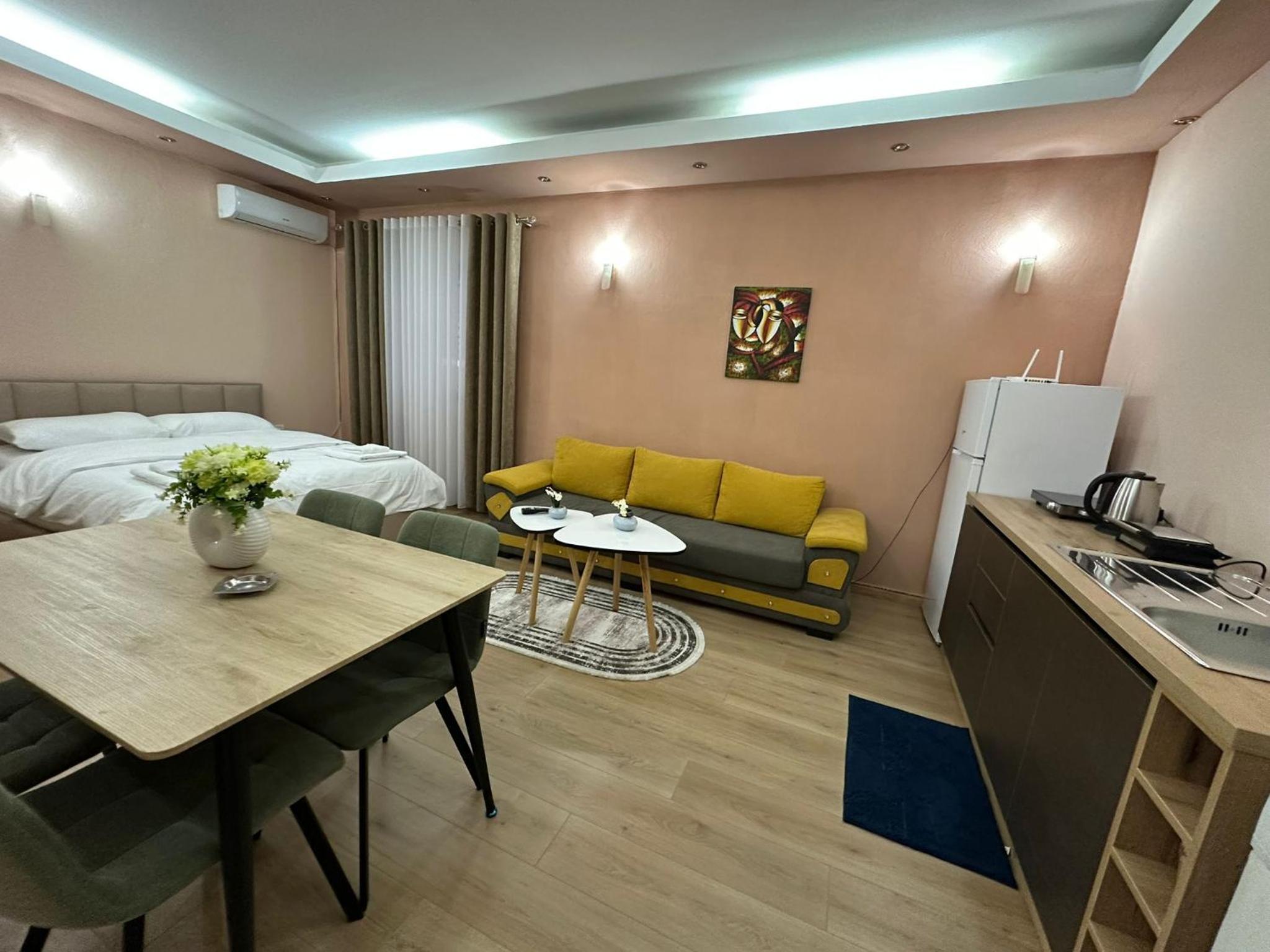 Adora Apartment
