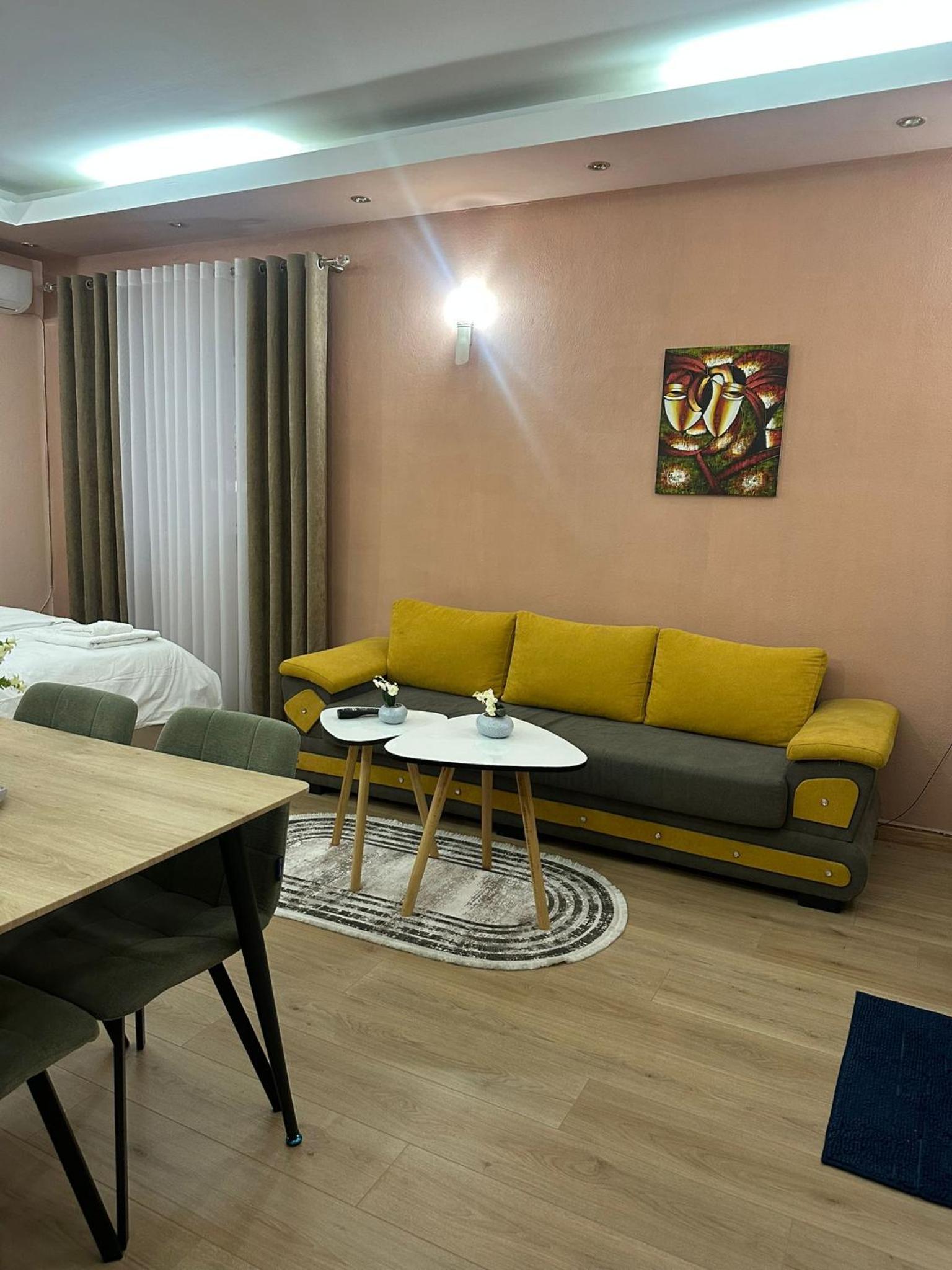 Adora Apartment