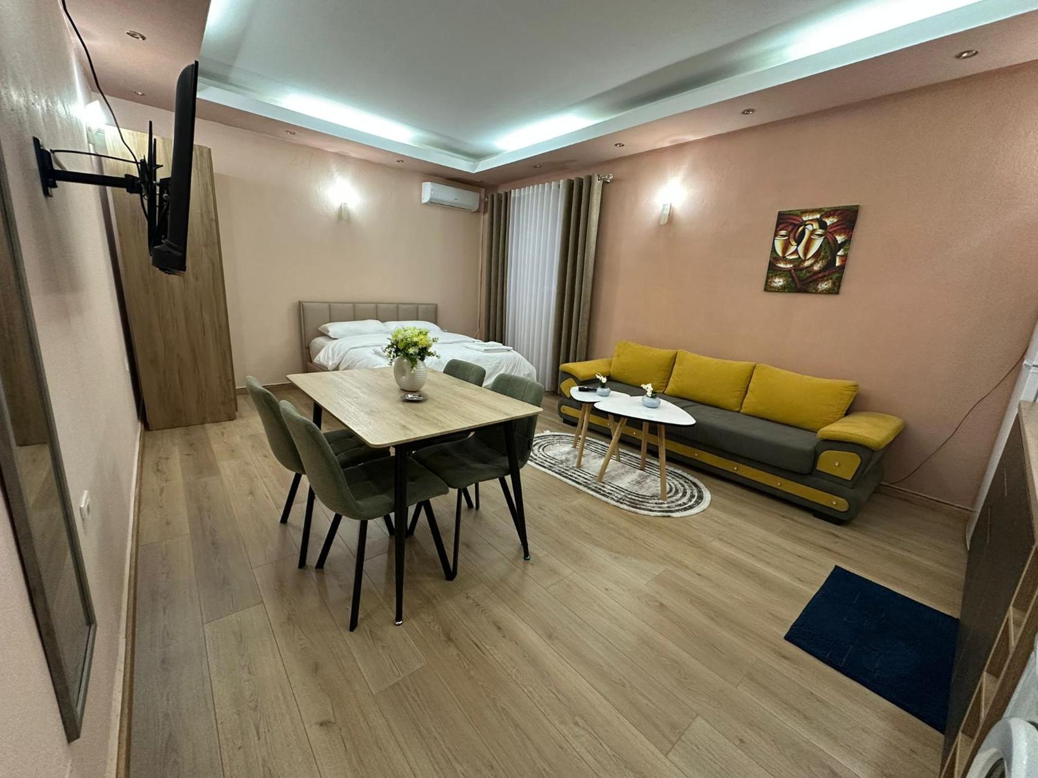 Adora Apartment