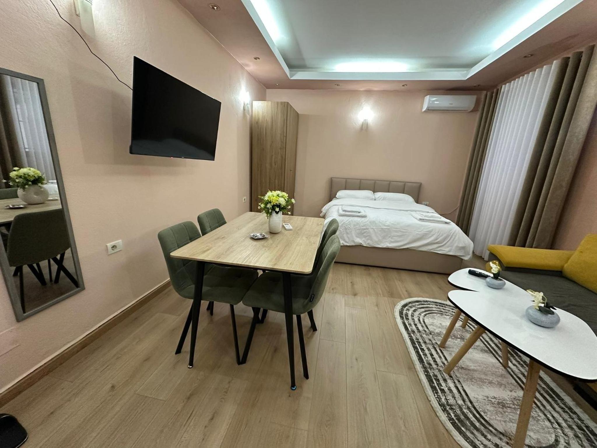 Adora Apartment