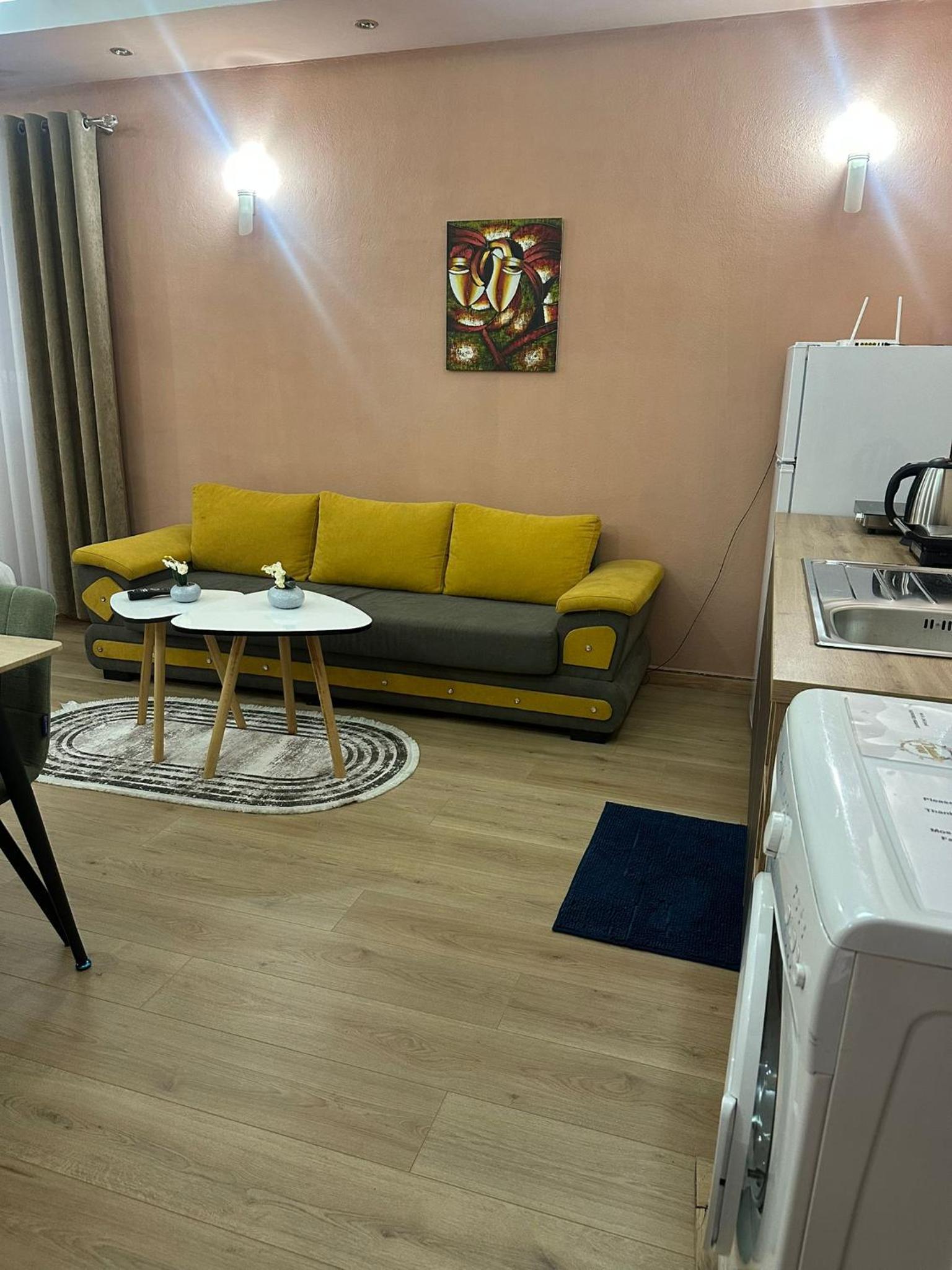 Adora Apartment