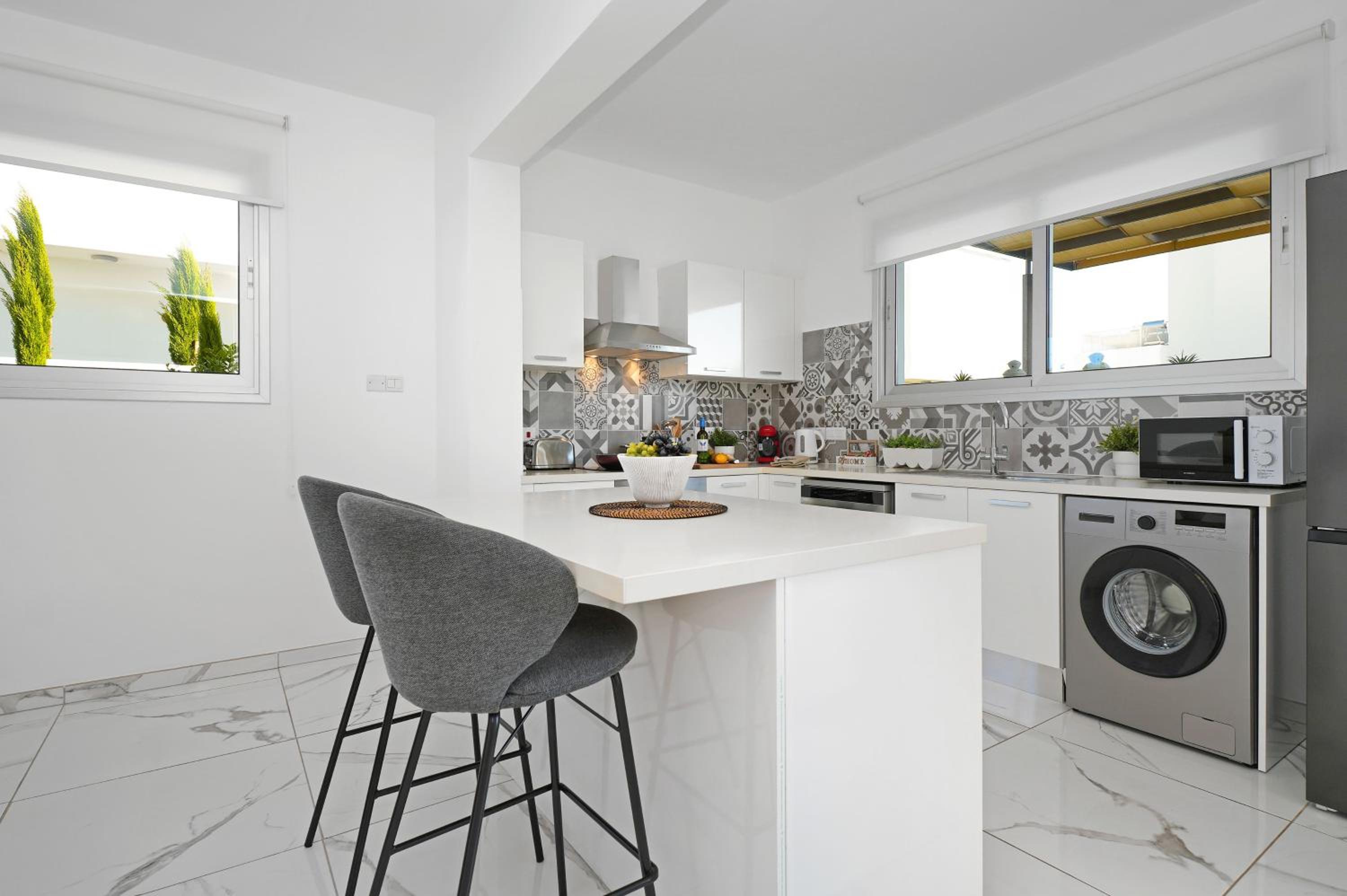 Villa Evelin - Ayia Napa Resort Center