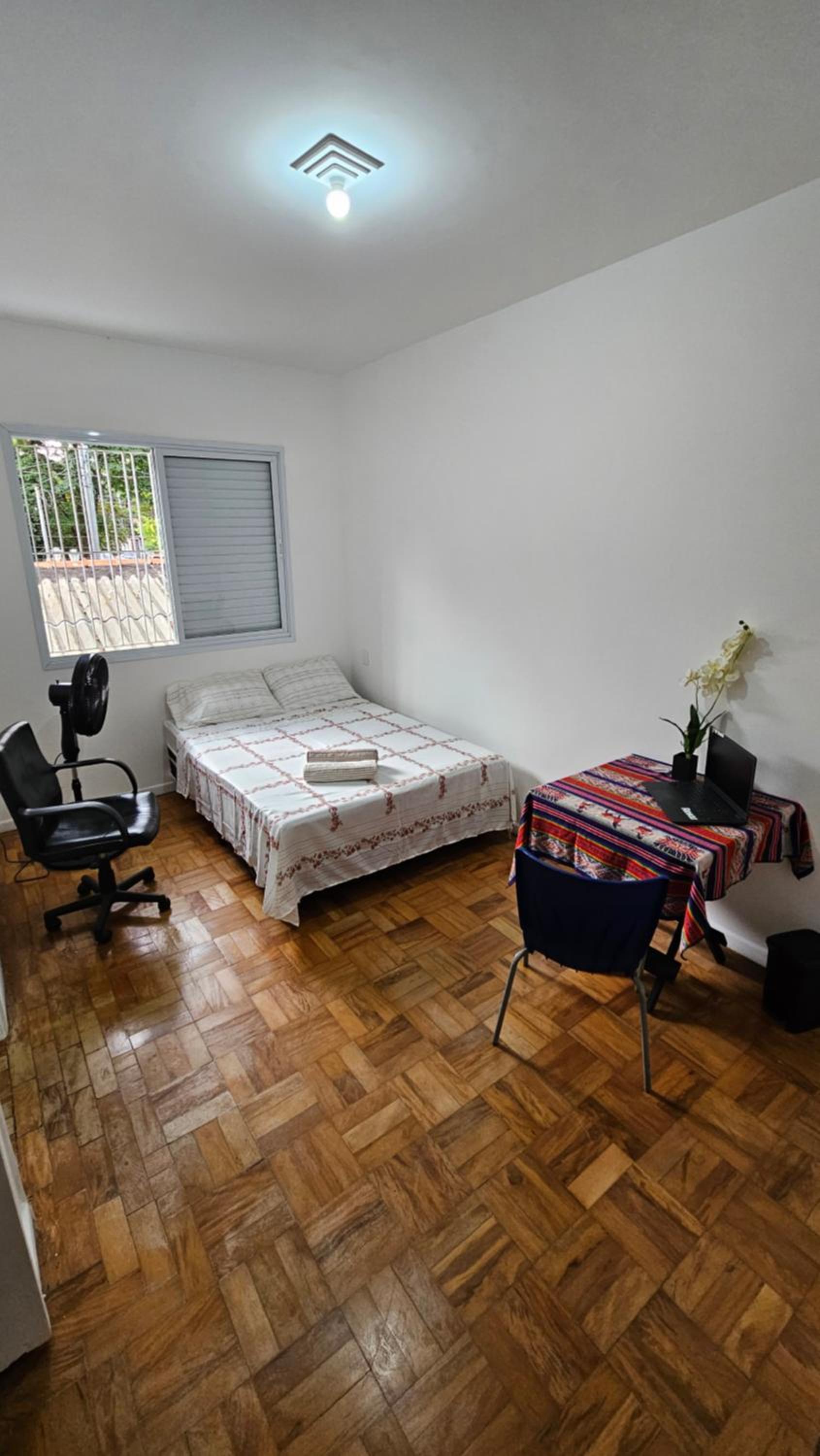 Suite aconchegante no Brooklin