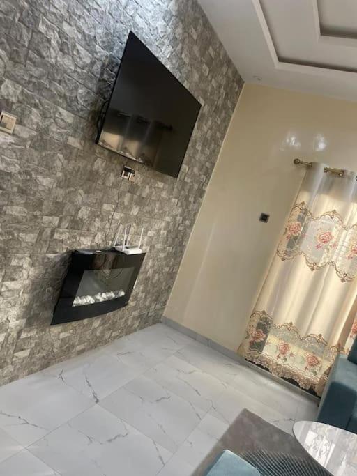 Appartement Luxueux Soprim-Dakar 1er Étage view 4