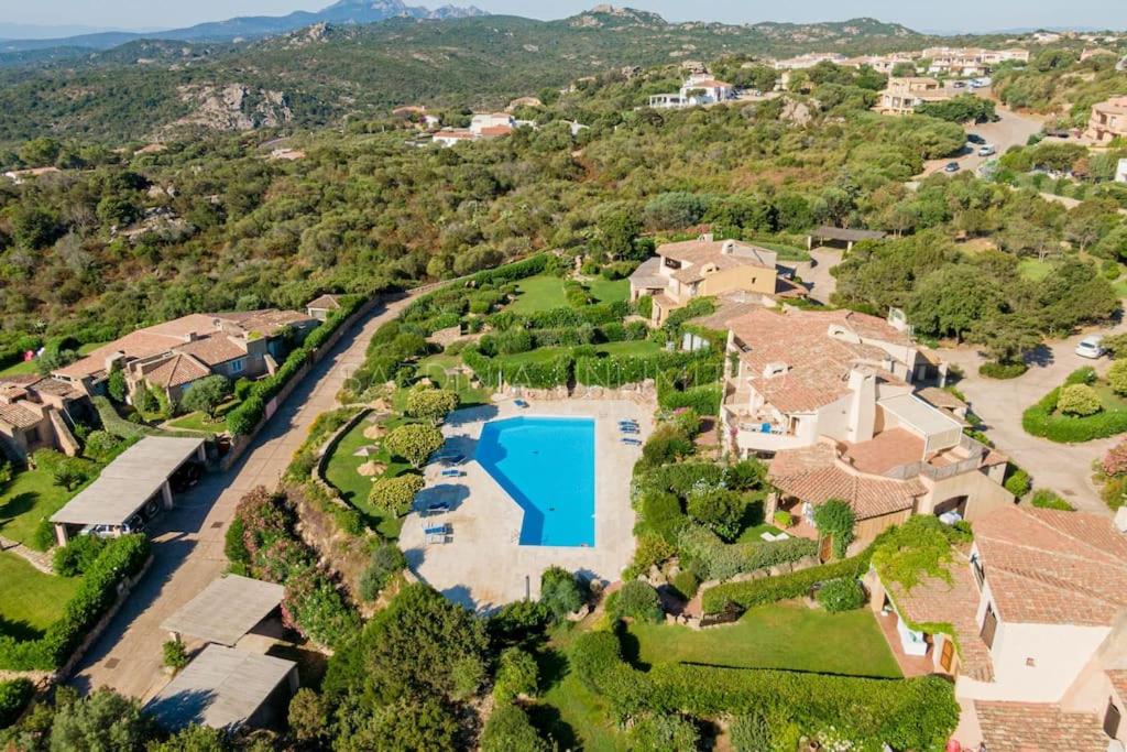 Villa Jaqueline