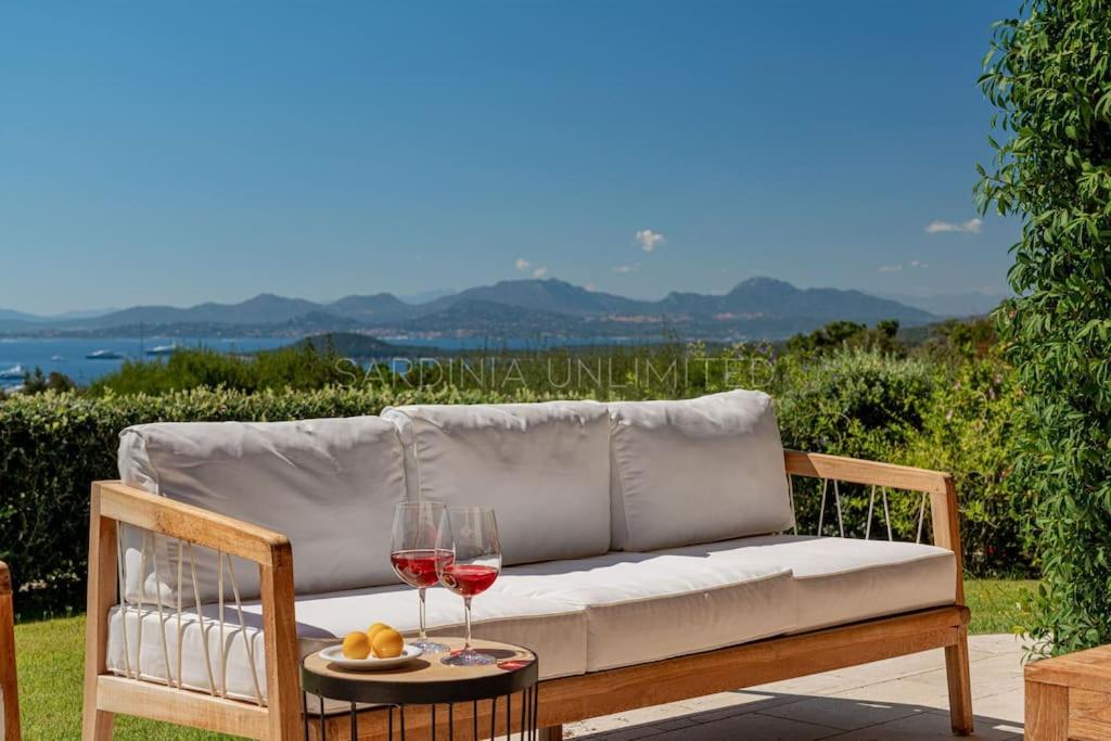 Villa Jaqueline