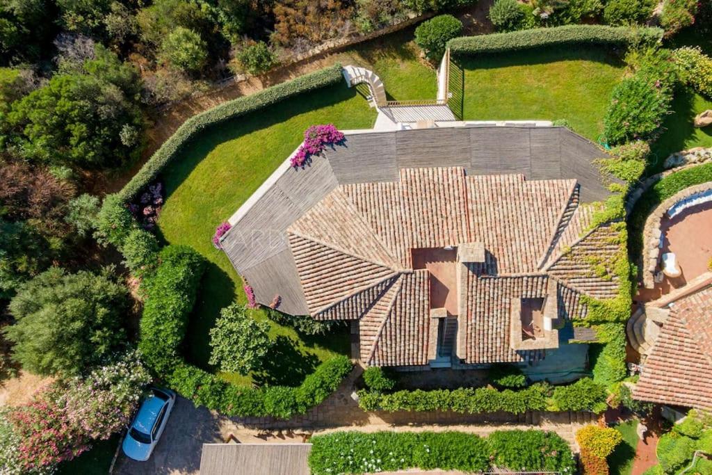 Villa Jaqueline