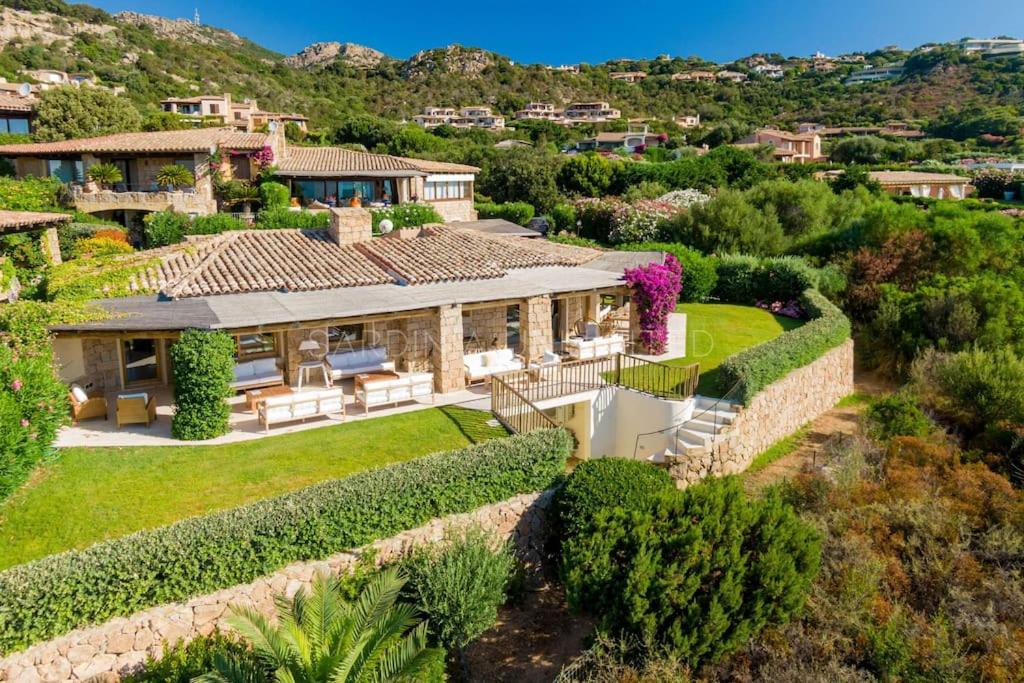 Villa Jaqueline