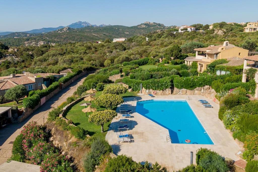 Villa Jaqueline