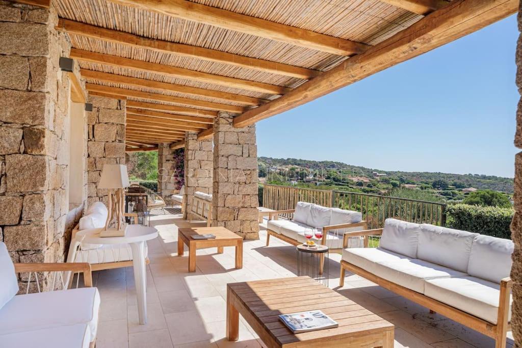 Villa Jaqueline
