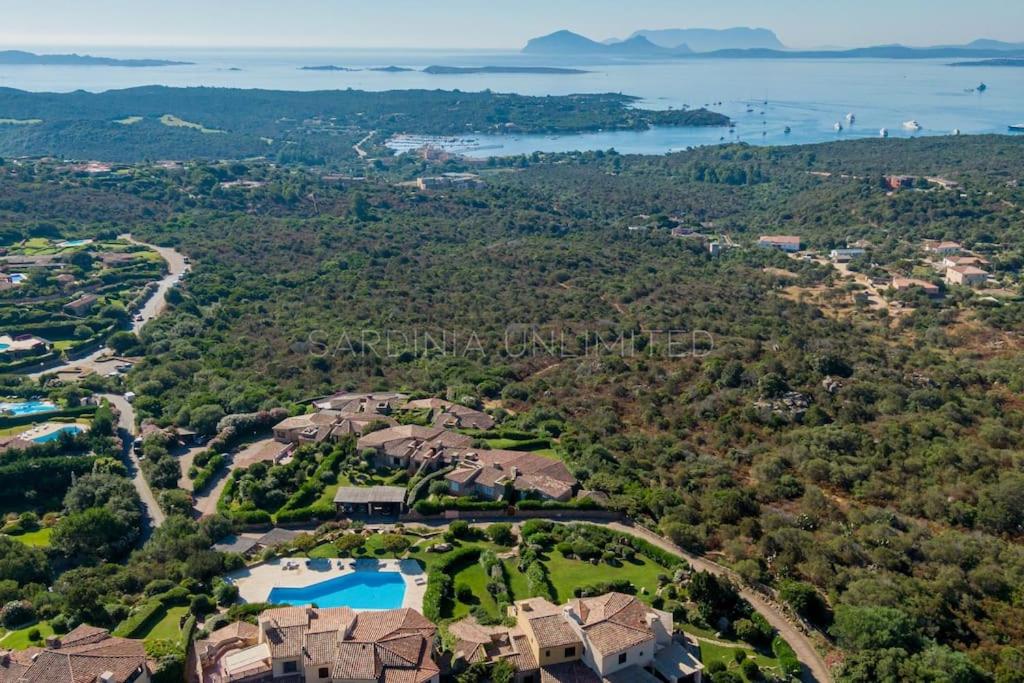 Villa Jaqueline