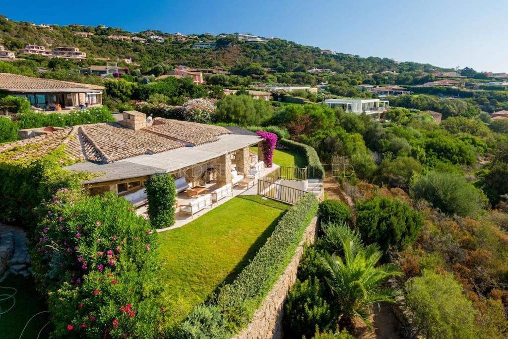 Villa Jaqueline