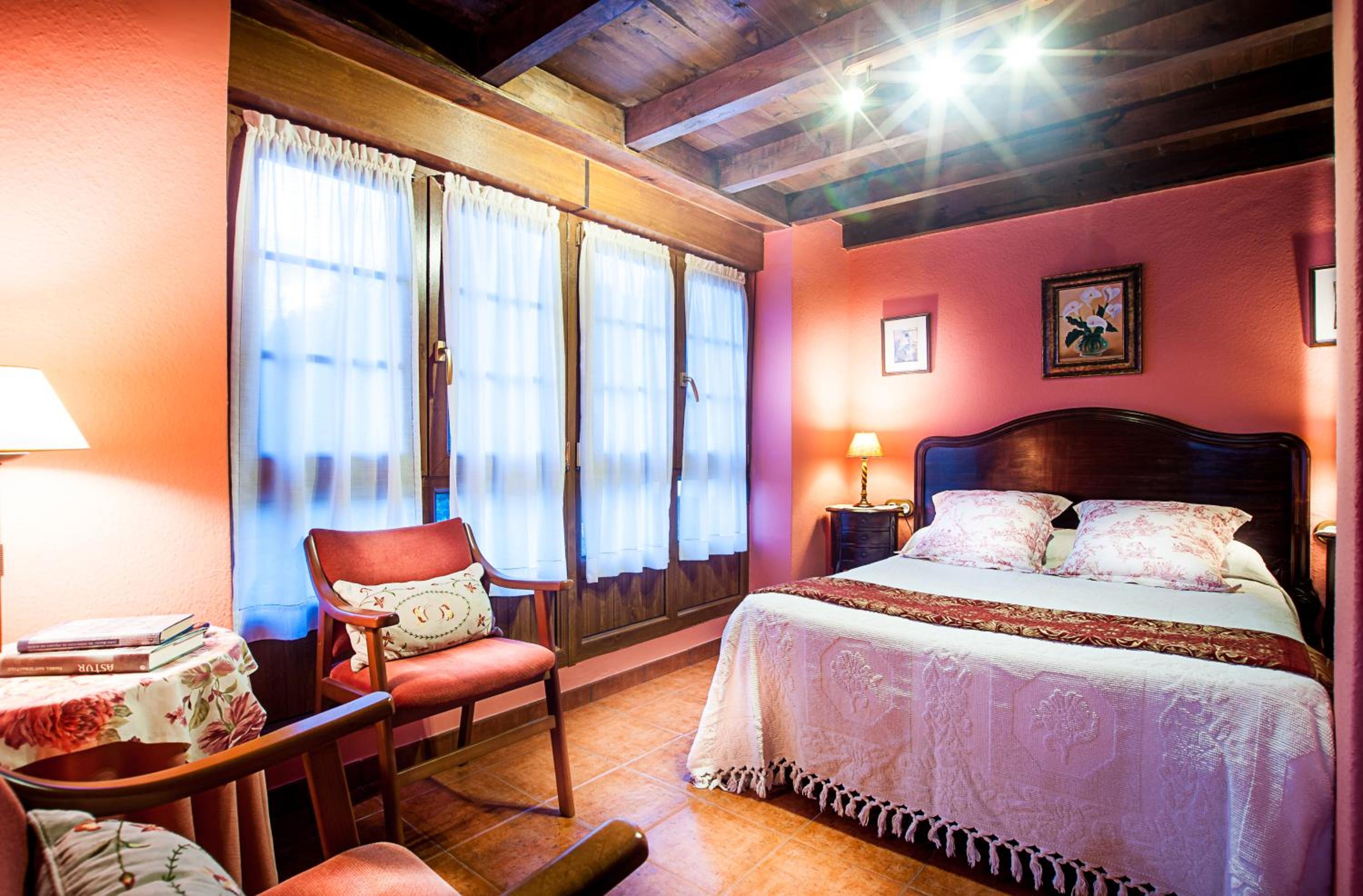 Casa de Aldea Riosol