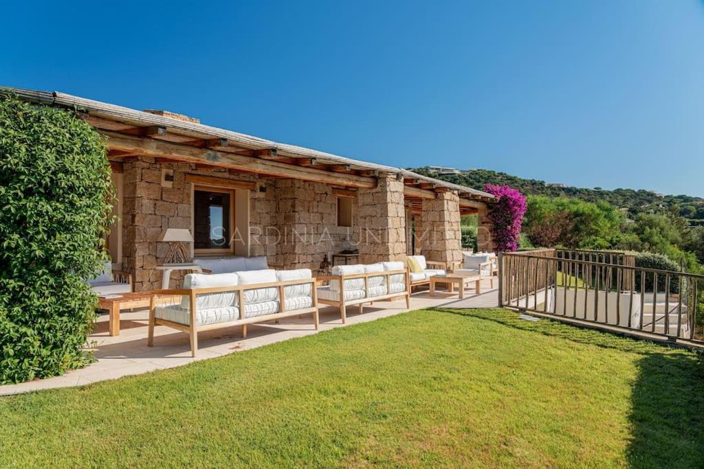 Villa Jaqueline