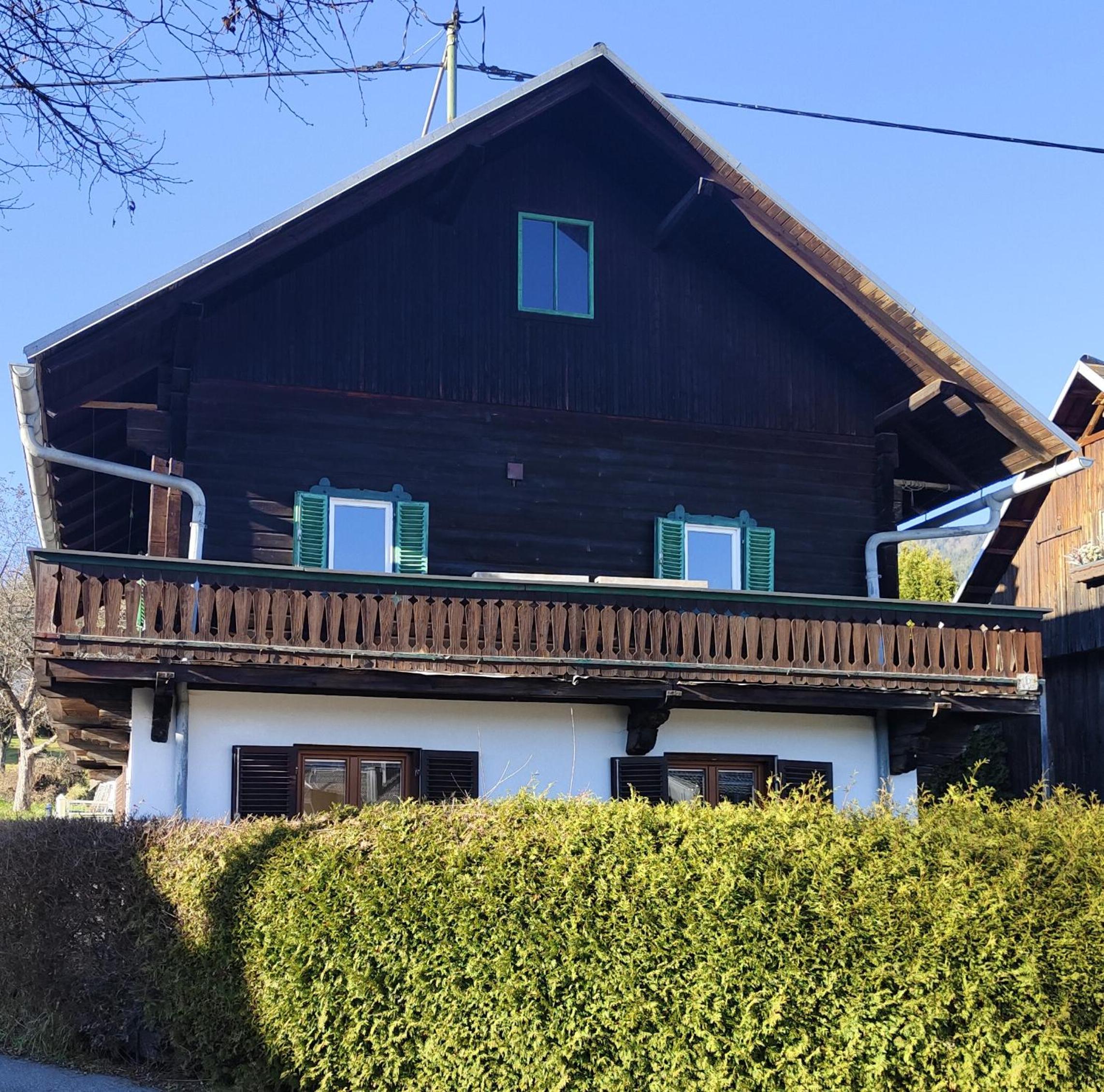 Steuerberg Lodge -Ski