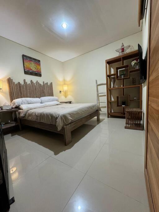 Bali Kita Villa view 2