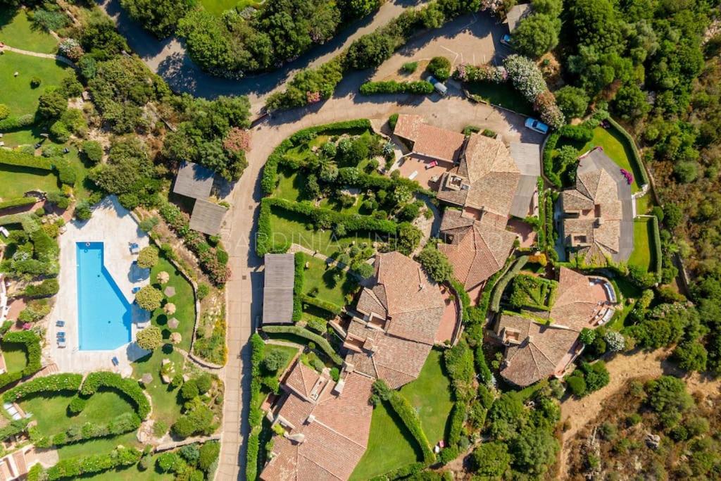 Villa Jaqueline