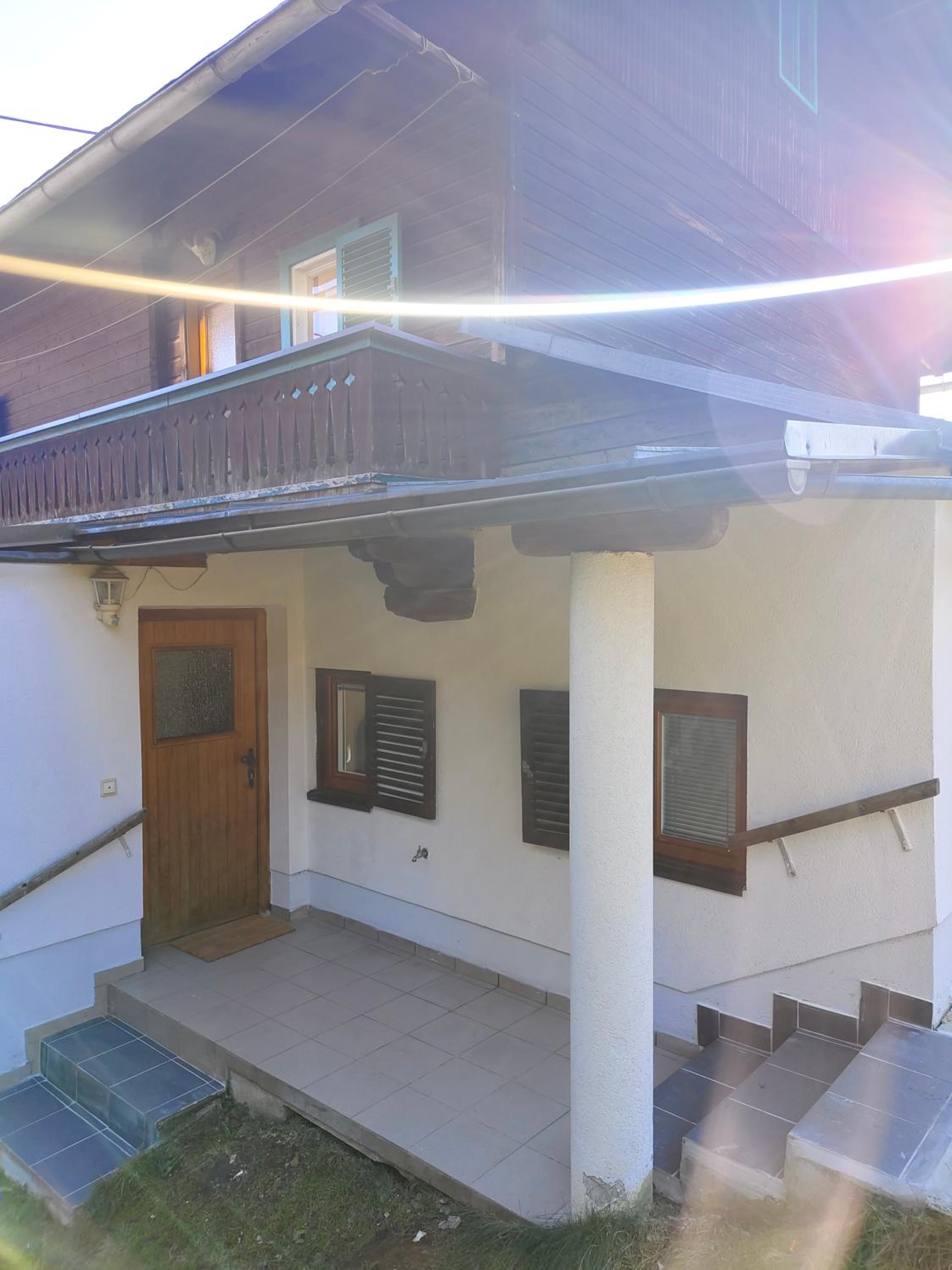 Steuerberg Lodge -Ski