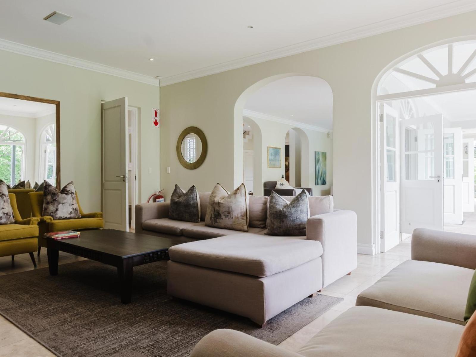 Hyde Park Retreat