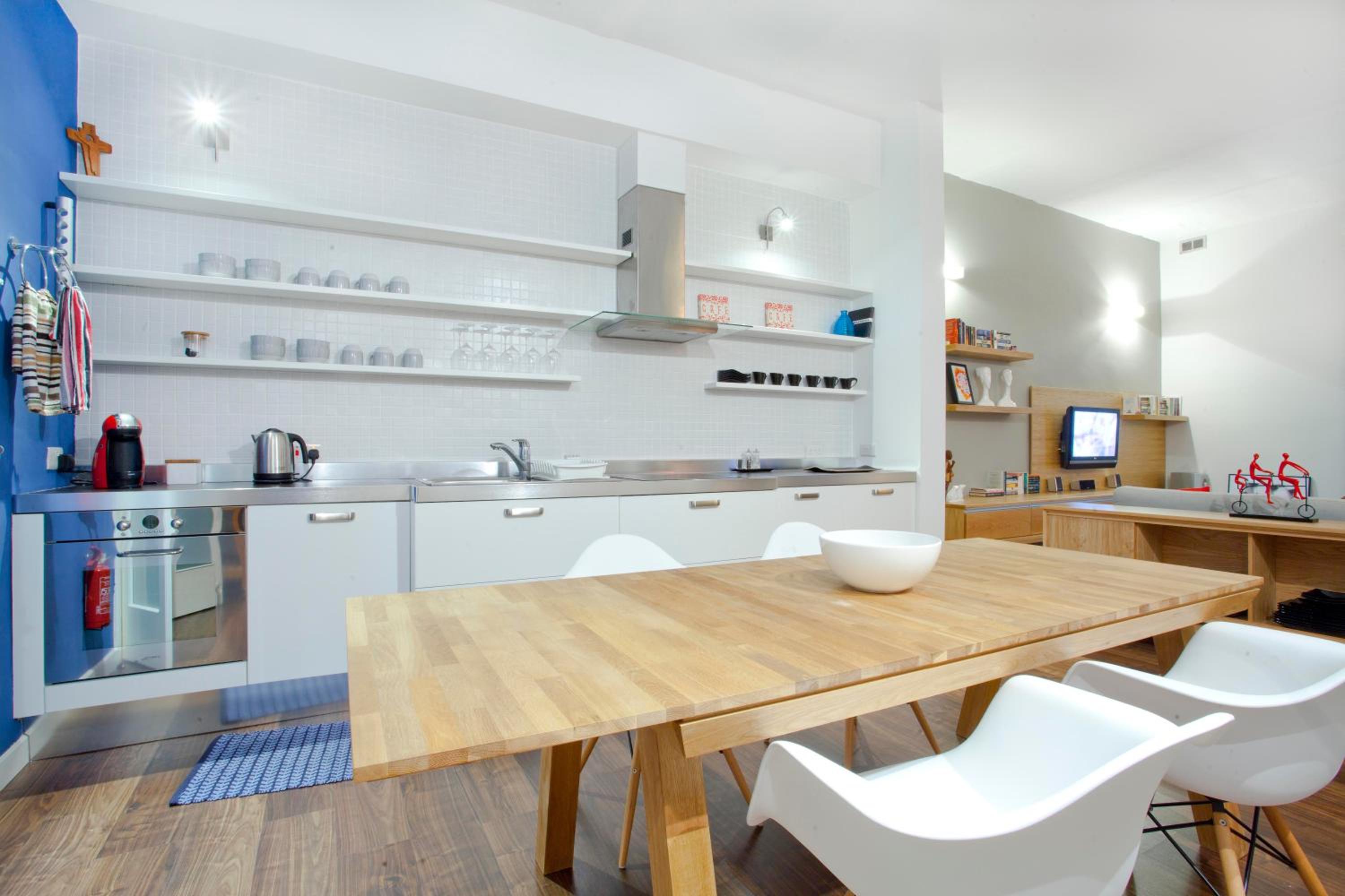 Independence MALTA APARTMENTS