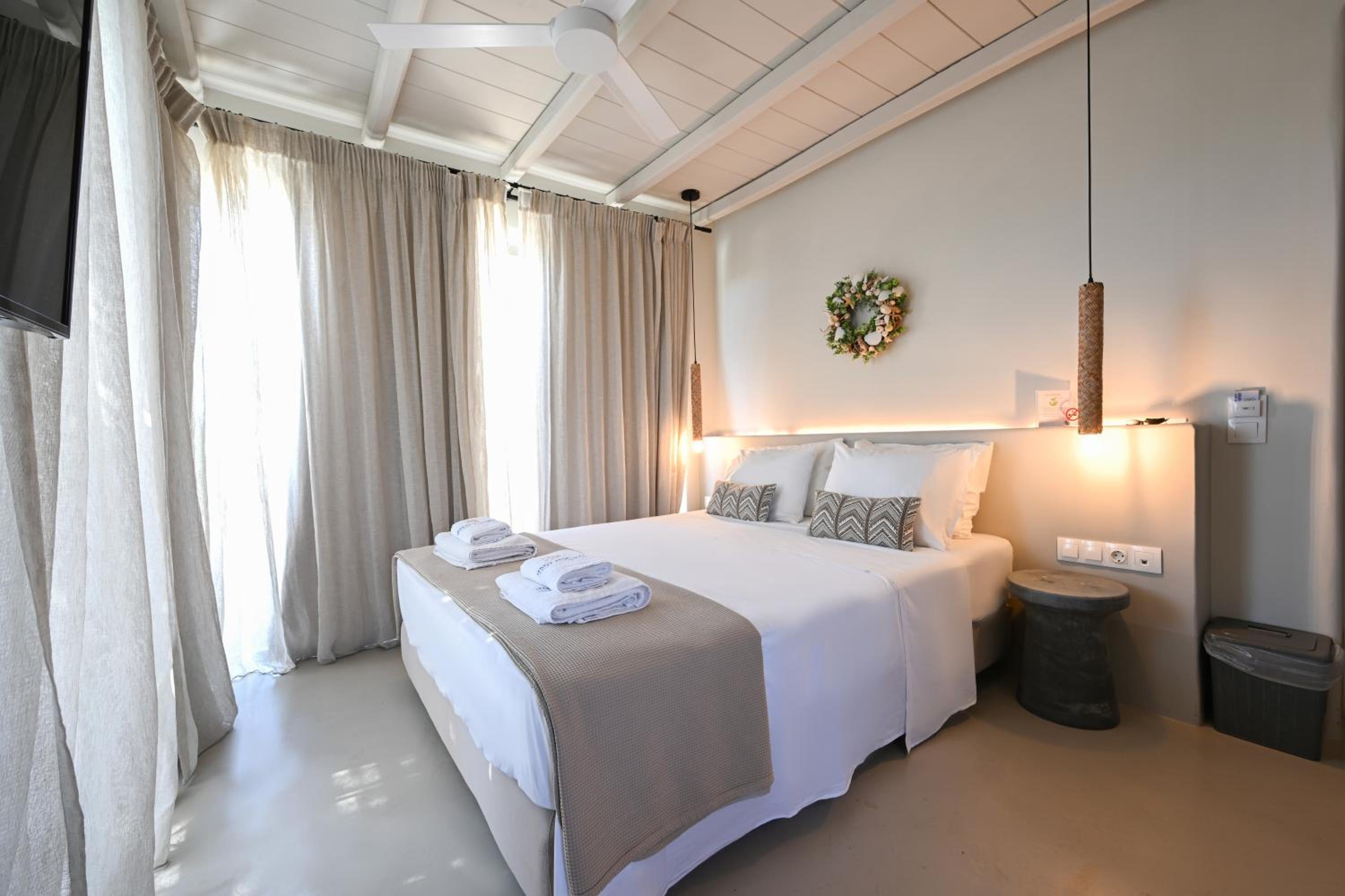 Aegean Hospitality
