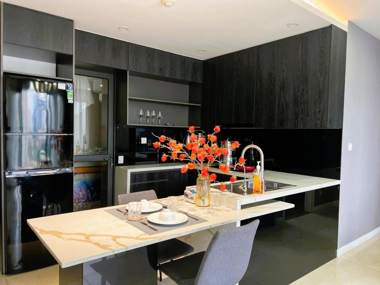 TIL - Vinhomes D'capitale Elegance Suites - Tran Duy Hung