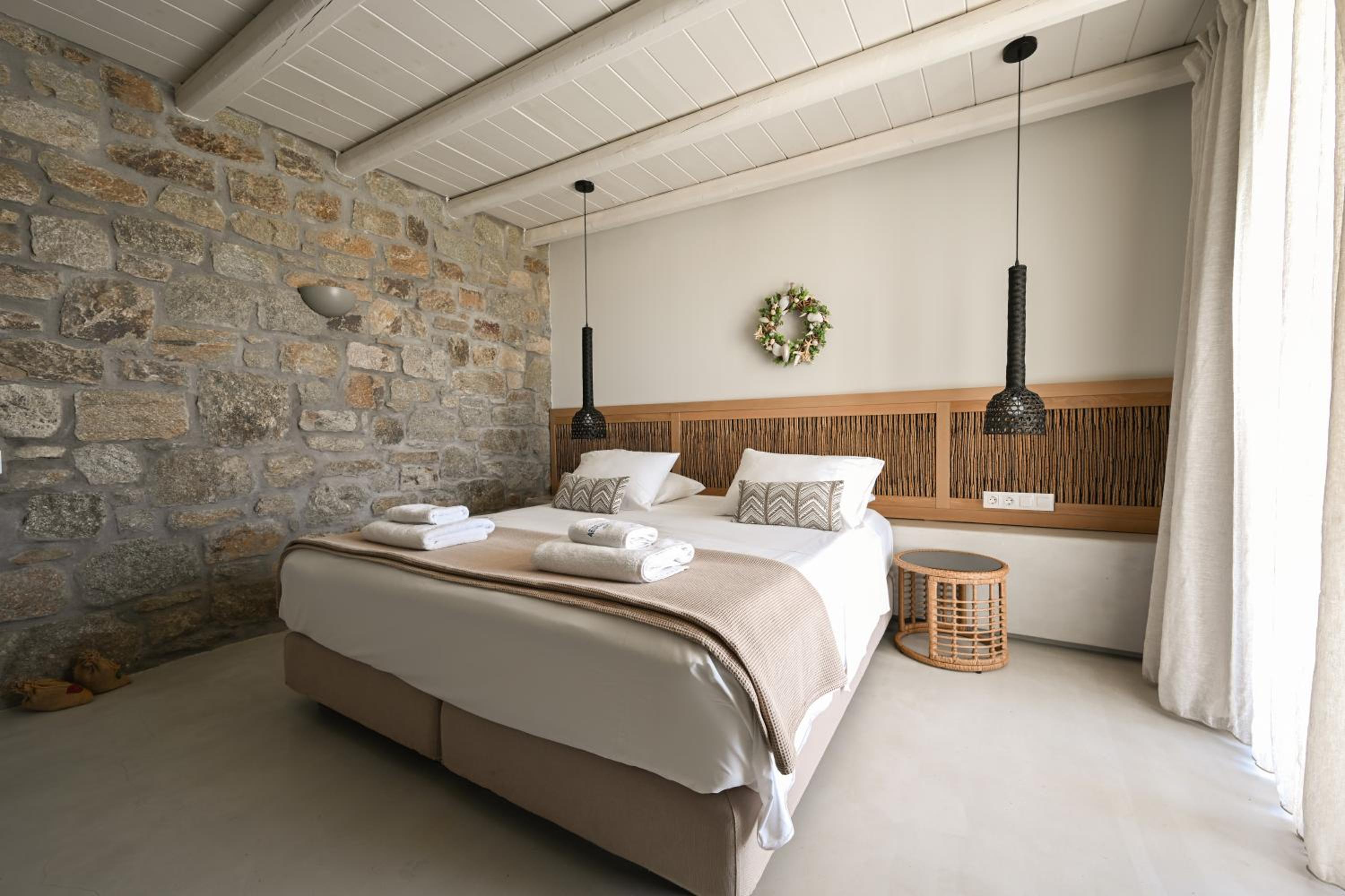 Aegean Hospitality