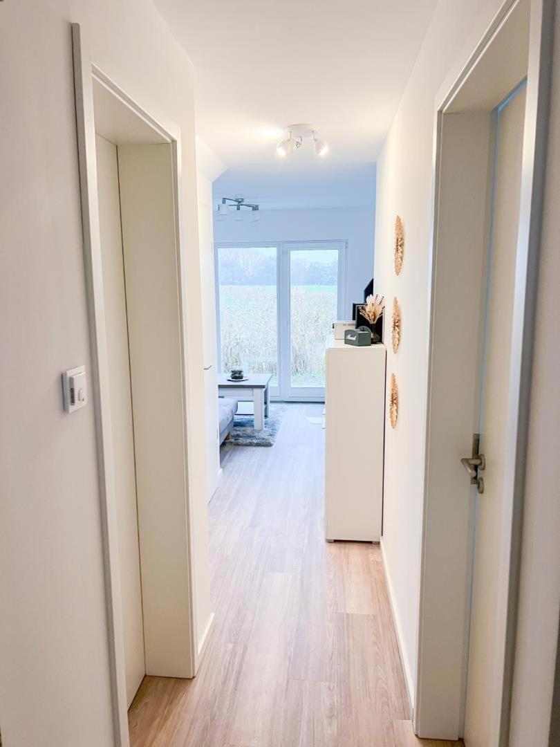Meerzeit Tossens - Mit Infrarotsauna, Garten und Dachterrasse