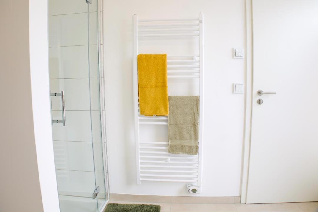 Meerzeit Tossens - Mit Infrarotsauna, Garten und Dachterrasse